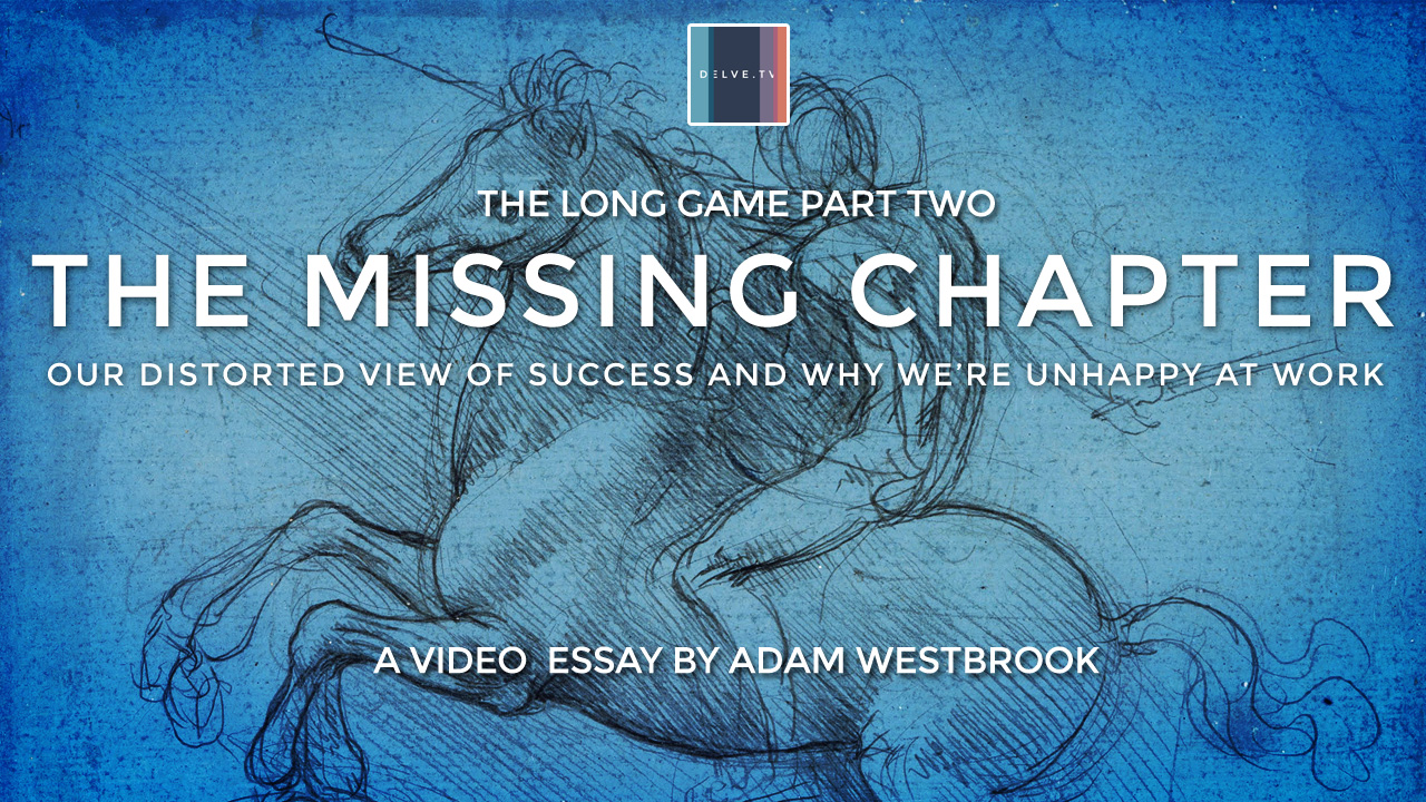 The Long Game Video Essay