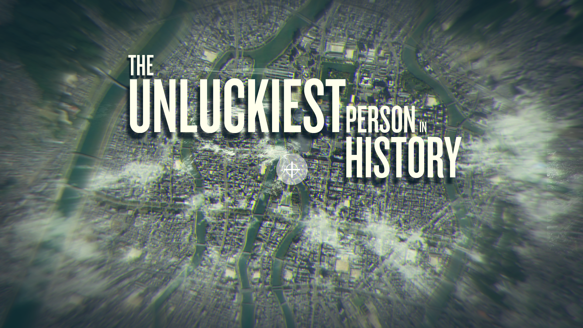 The unluckiest person in history